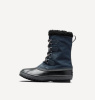 Ботинки 1964 PAC NYLON WP M (EU 41.5 USm 8.5 СМ 25.6-26; collegiate navy/black)